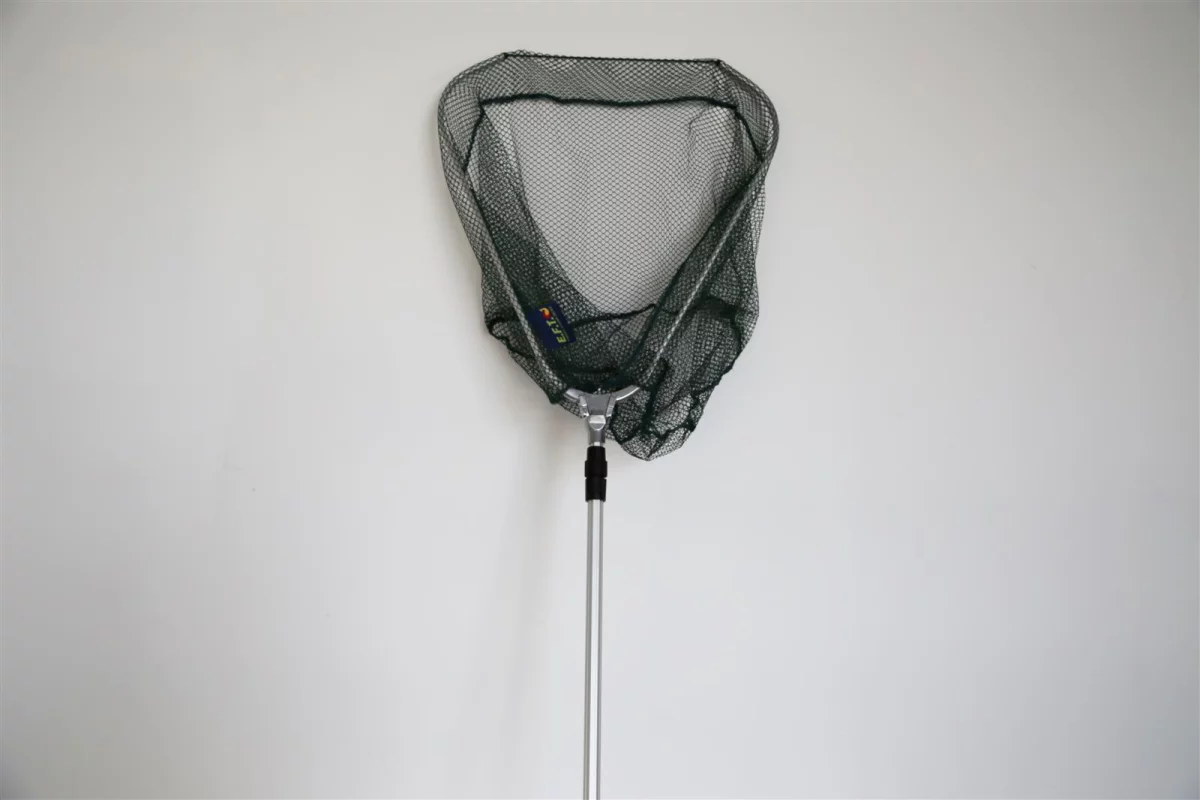 EFT KlappkescherAlu 2-Teilig 1,80 55x50cm