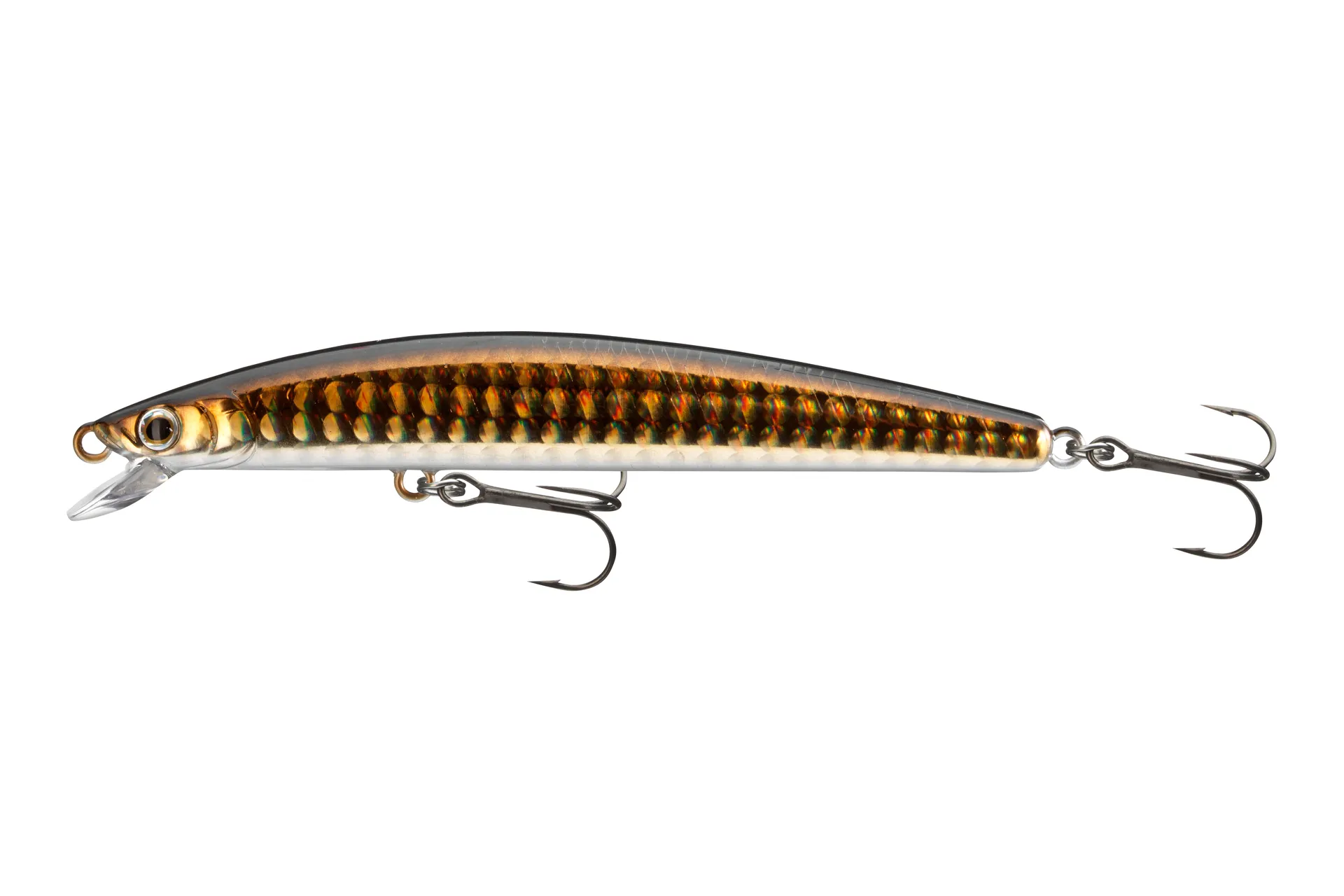 Daiwa Tournament Minnow 95SP Wobbler