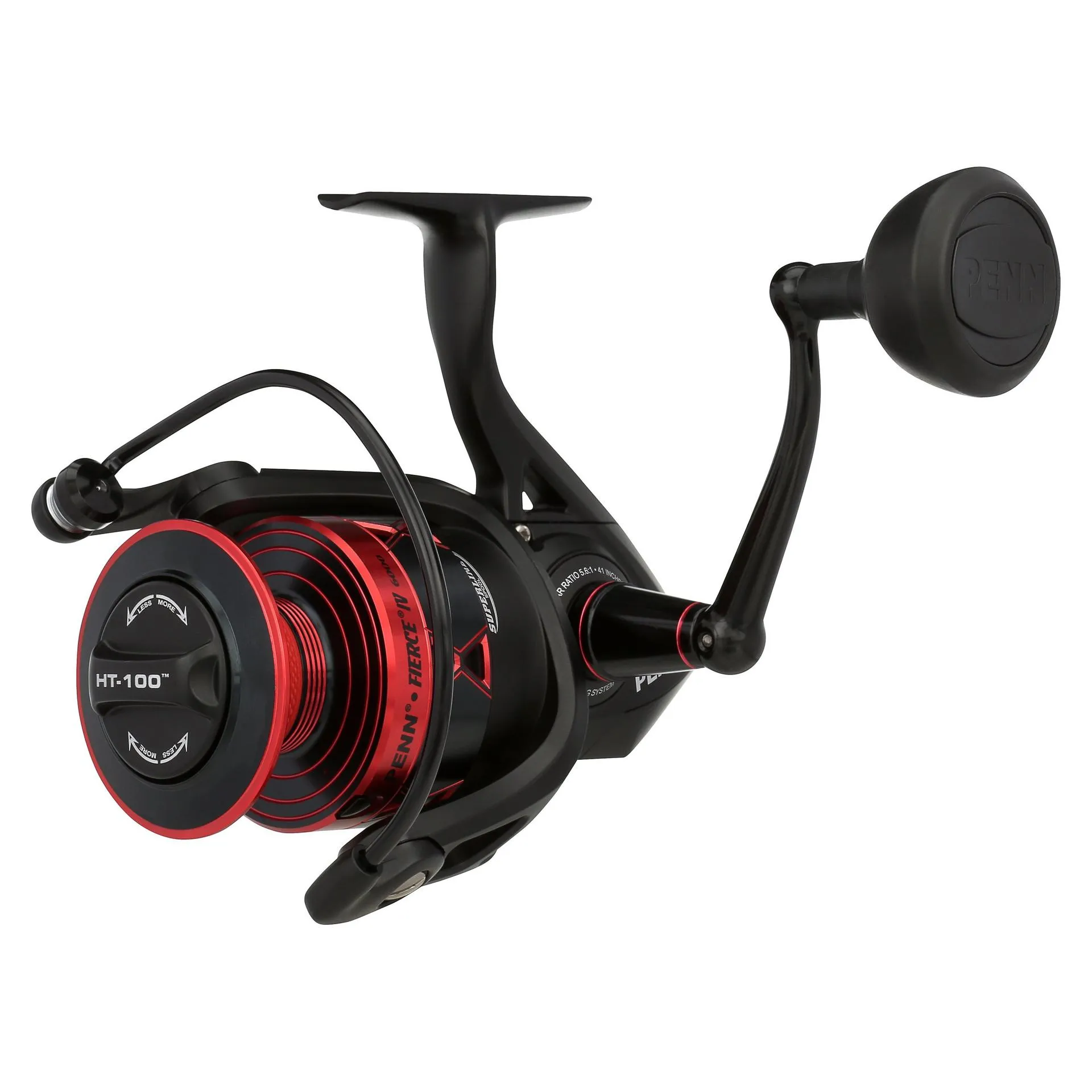 PENN Fierce IV 6000 Spinning