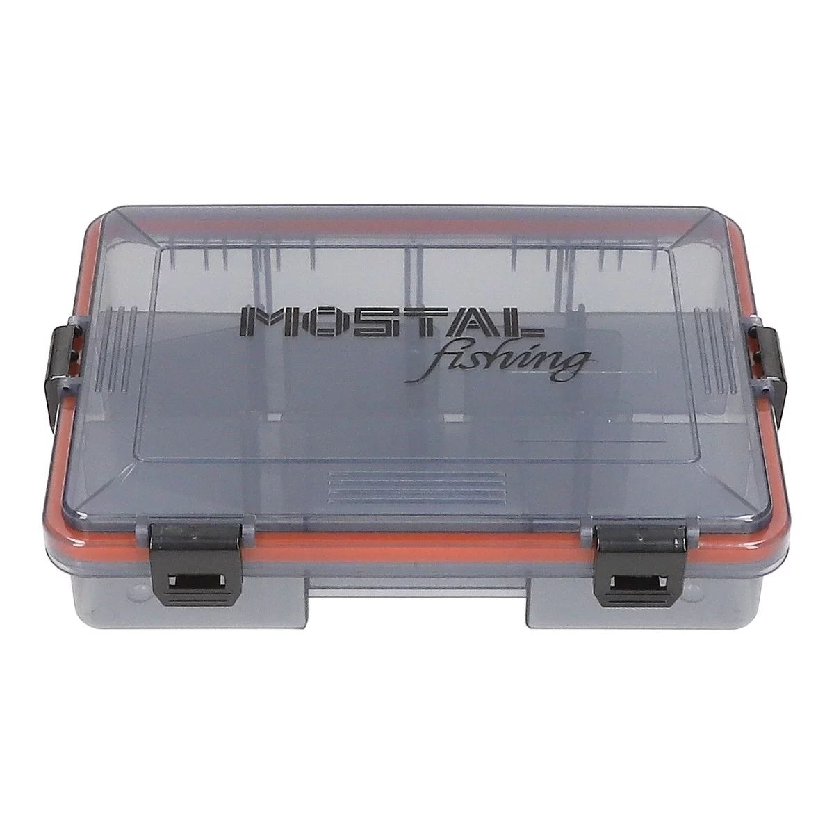 MOSTAL Tackle Box S 23x17,5x5