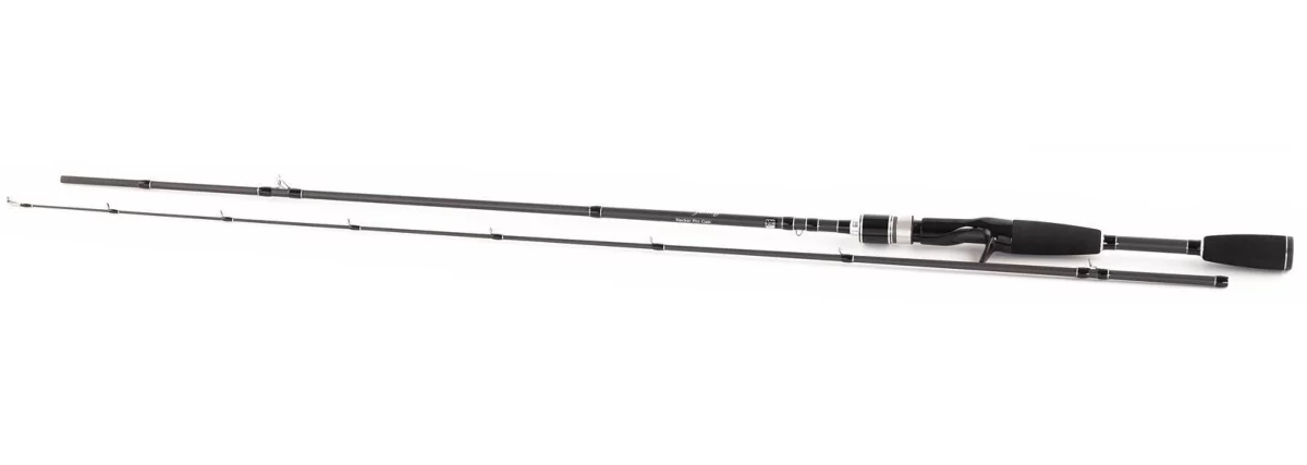 MOSTAL Neckar Pro 62M 1.98m 7-21g Cast
