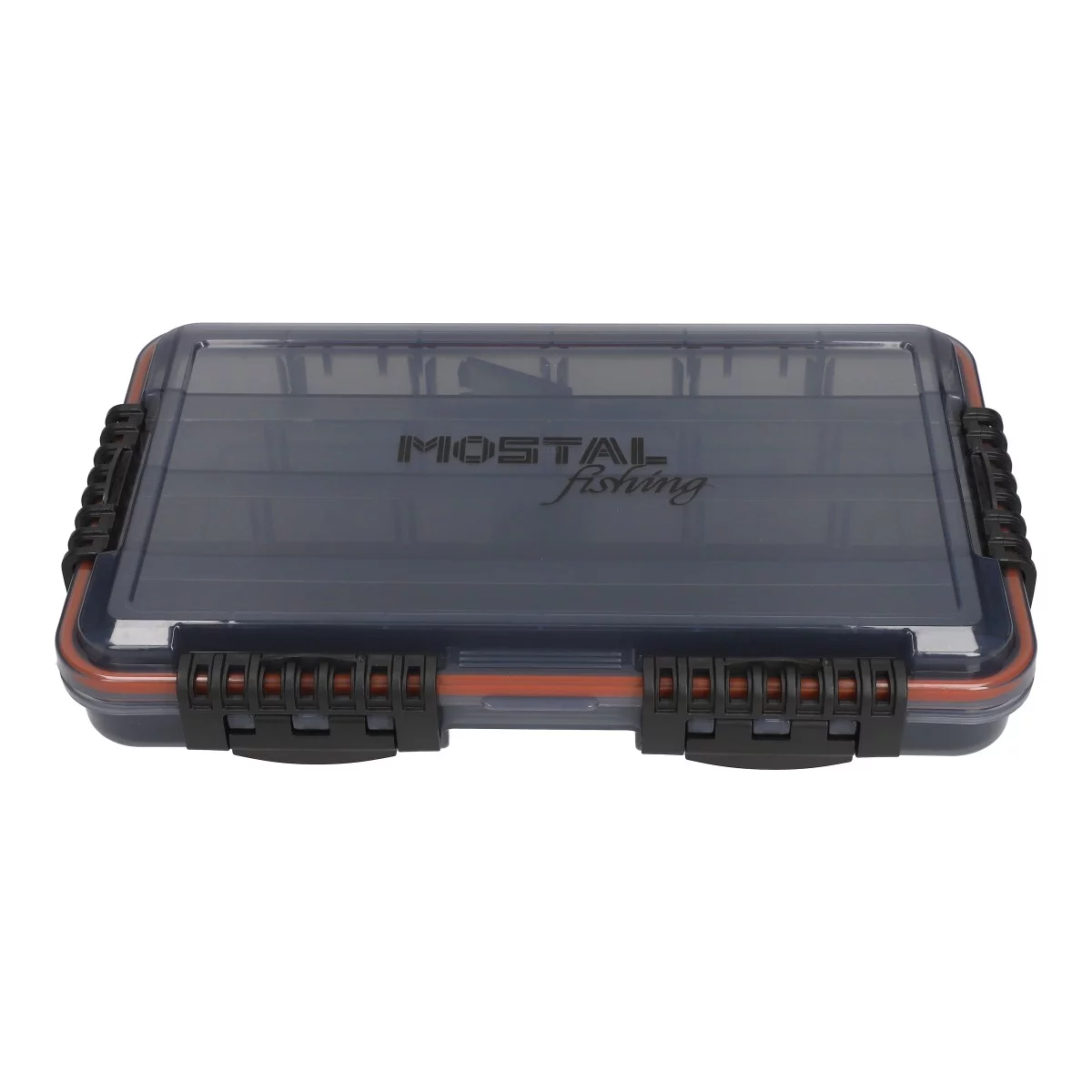 MOSTAL Tackle Box Extrem 35,5x22x5,5