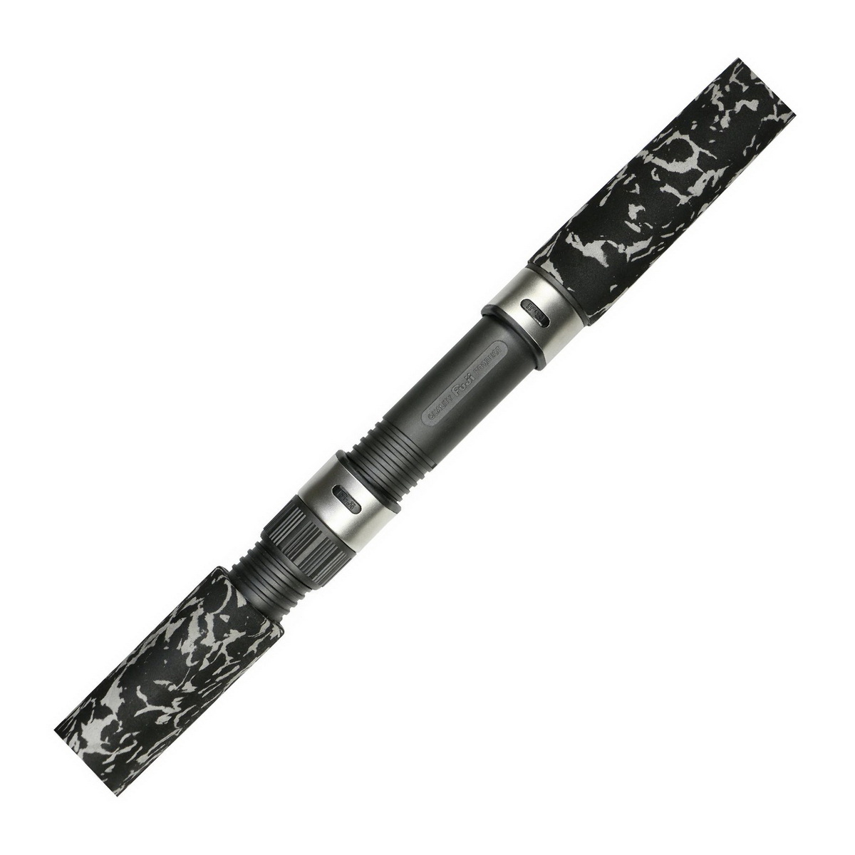 ZECK FISHING Blinker Jörg Spin 2,70m