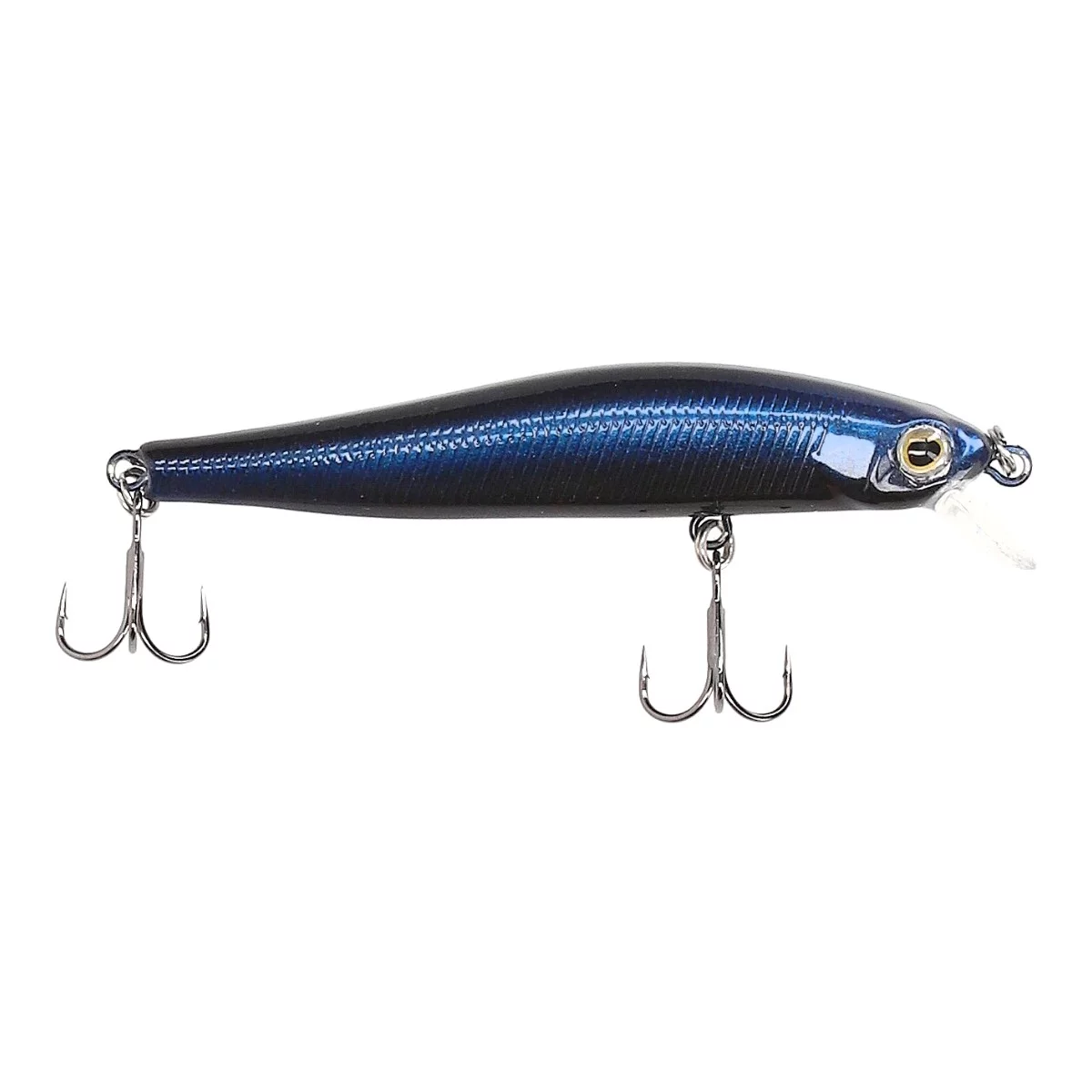 MOSTAL Stacy 70 Fire Tiger floating — Floating 9.00 Black