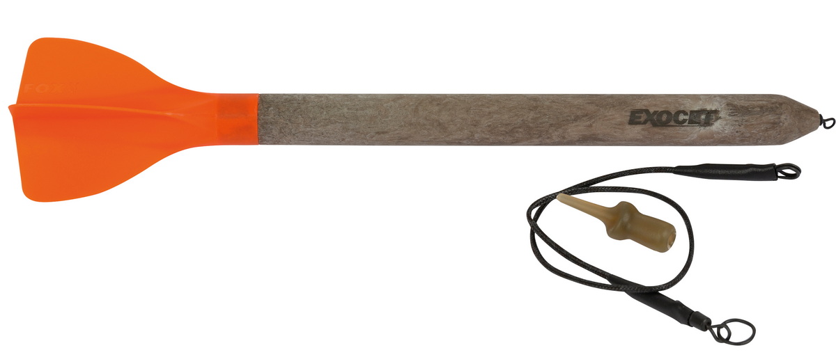 FOX Marker Float Kit FOX Marker Float Kit