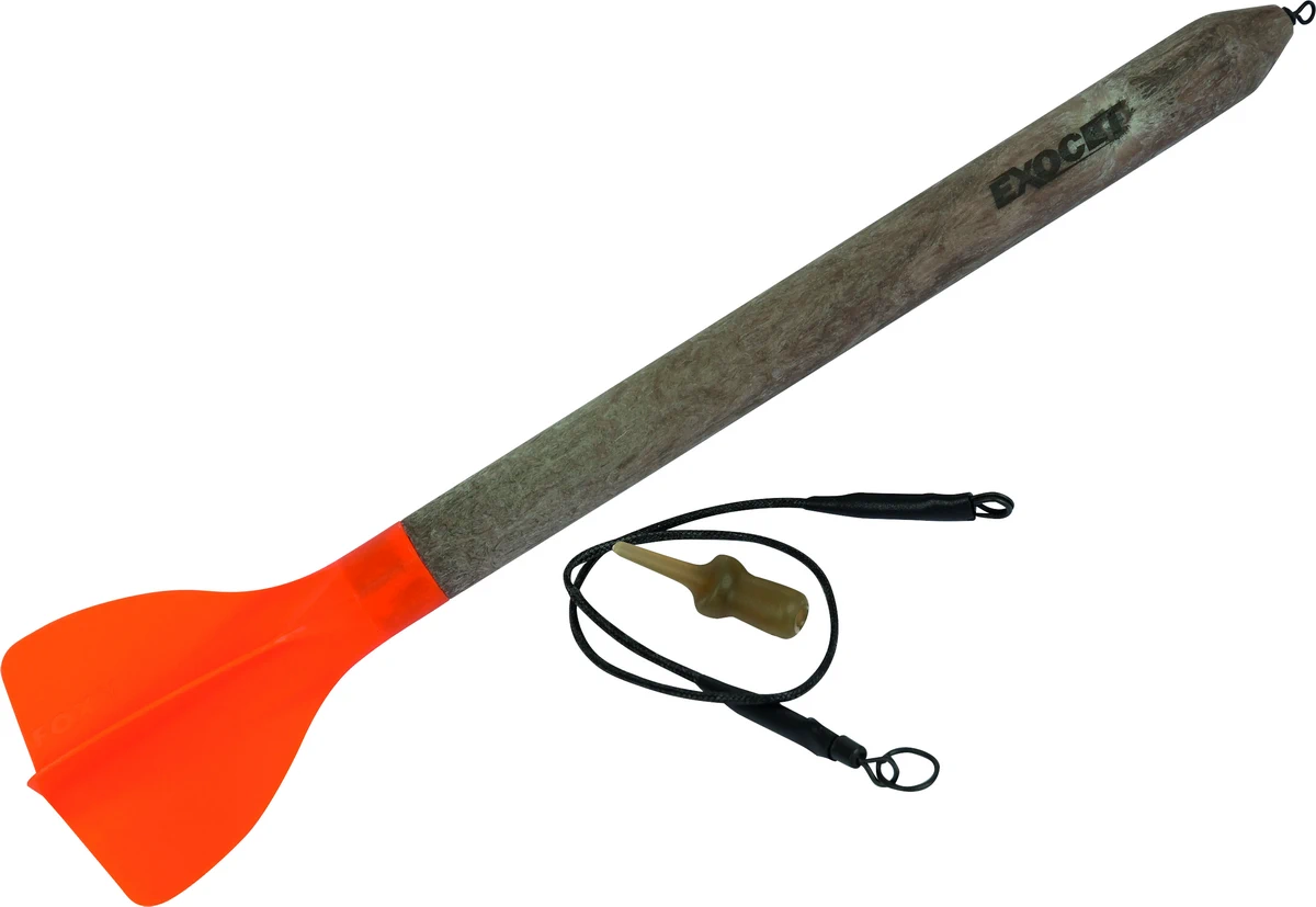 FOX Marker Float Kit