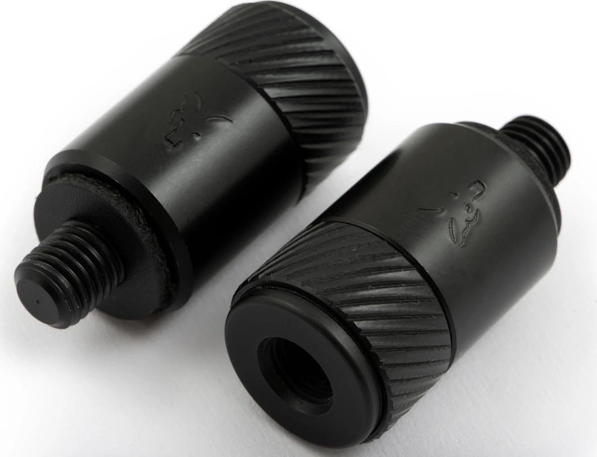 FOX Black Label QR Adaptor x 2
