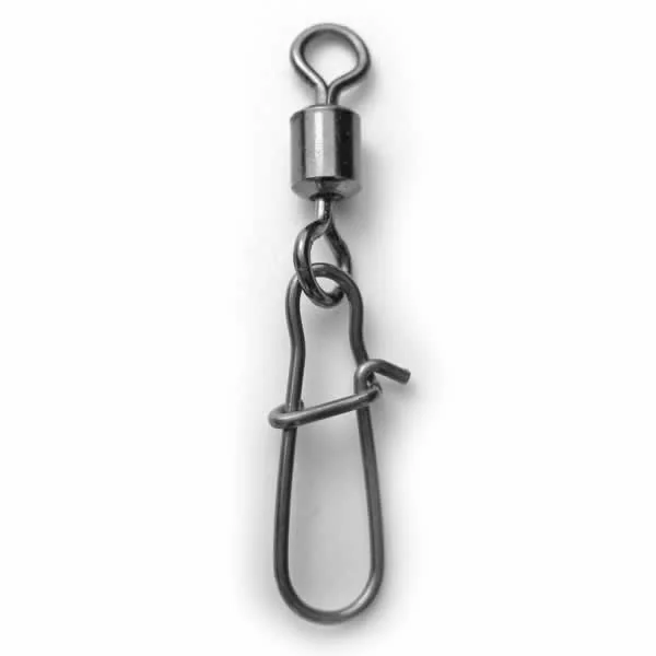 BEHR Power-Wirbel mit Karabiner Gr. 16