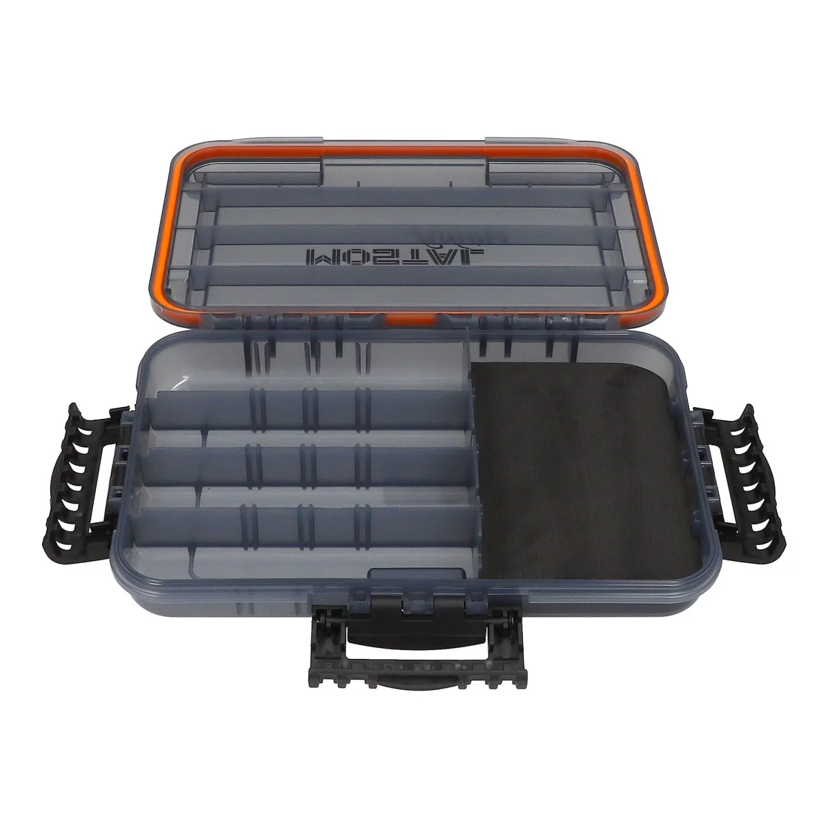 MOSTAL Tackle Box Extrem 27x18x4,8