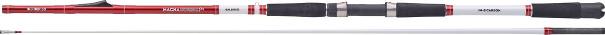 BALZER Magna Nordic Pro Inliner 30, 2.10m