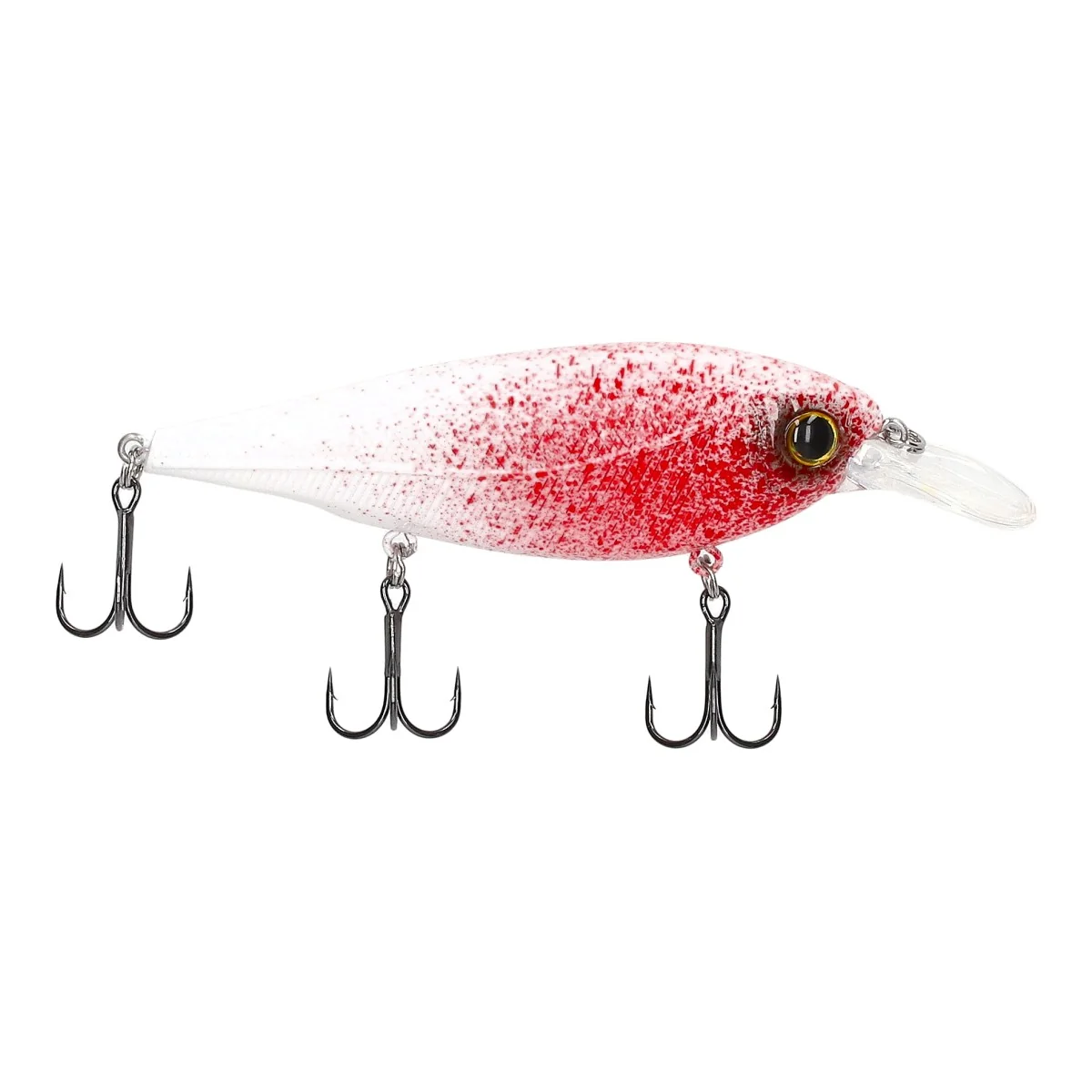 MOSTAL Martina 90 Red Head floating