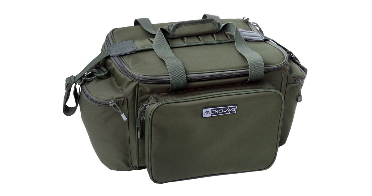 MIKADO Tasche - Enclave Carryall - 1st
