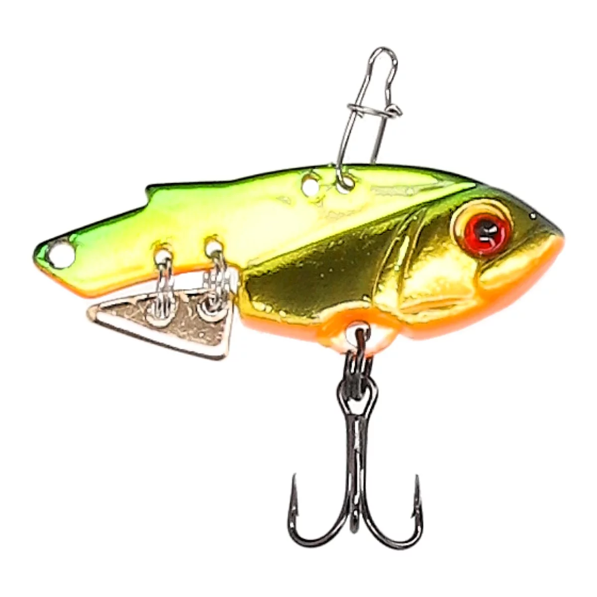 TAIPAN Little Blade Metallic Gold 32mm — 3.20 Metallic Green