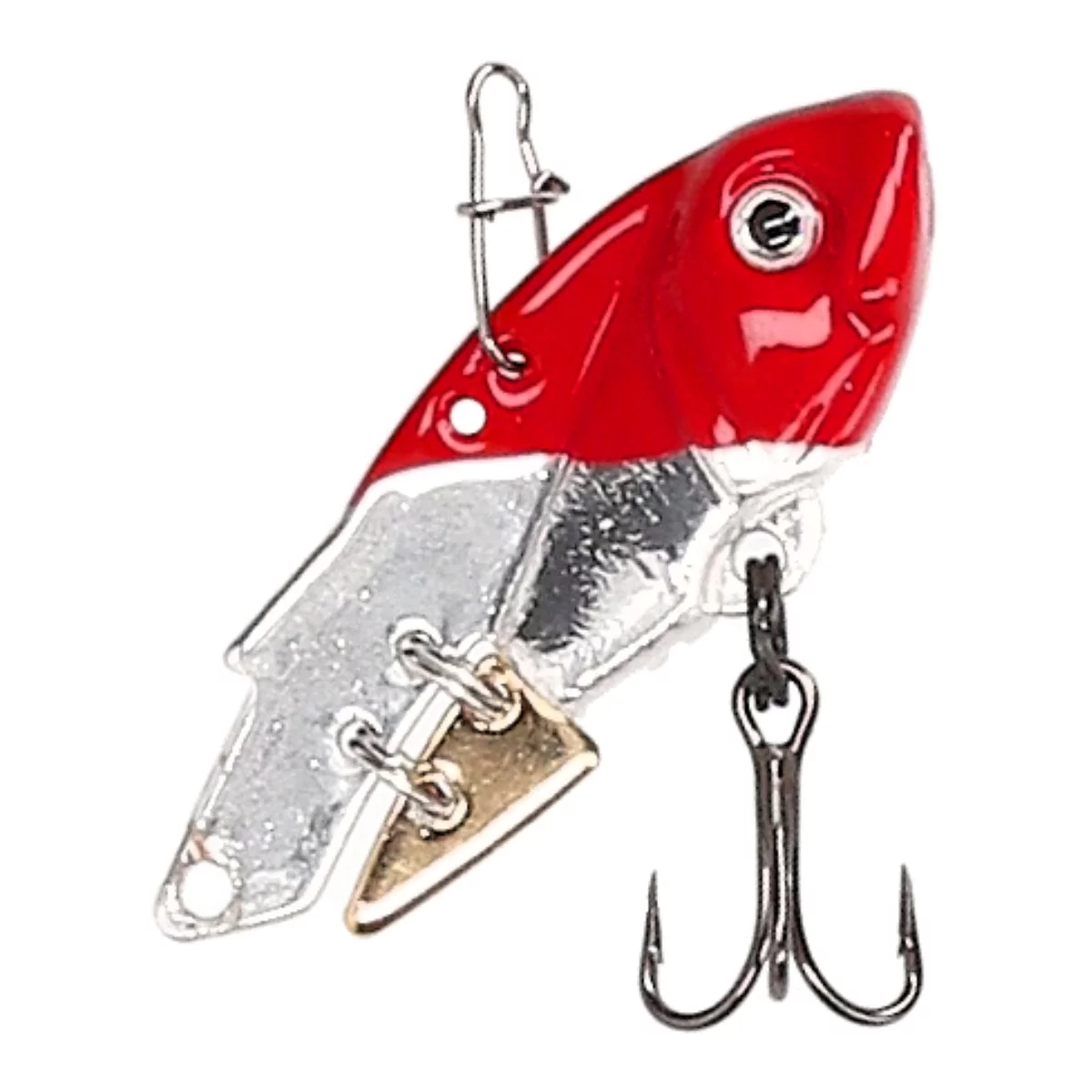 TAIPAN Little Blade Red Head 32mm