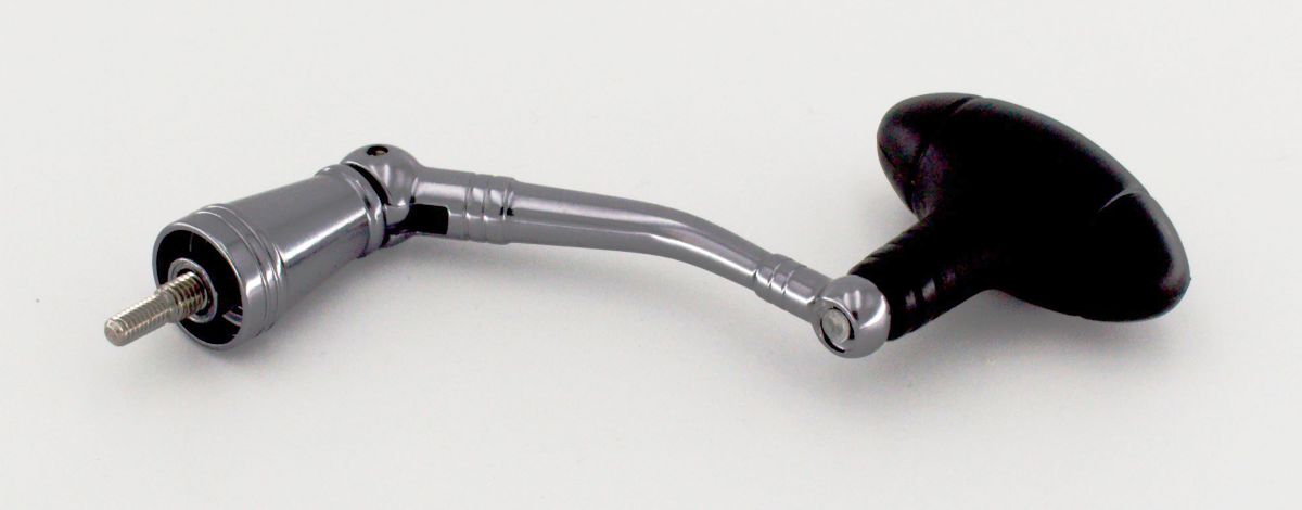 JAMES COOK Alu Pro
