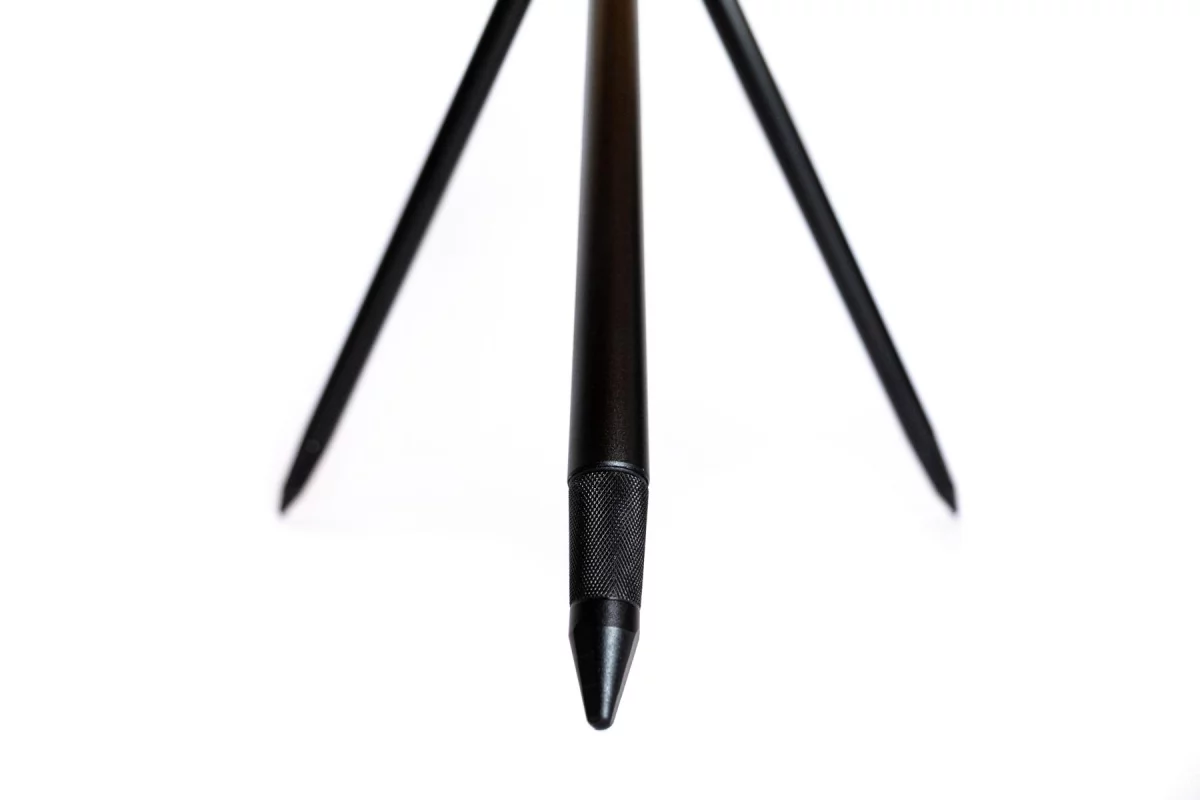MOSTAL Tri-Rod Pod DL