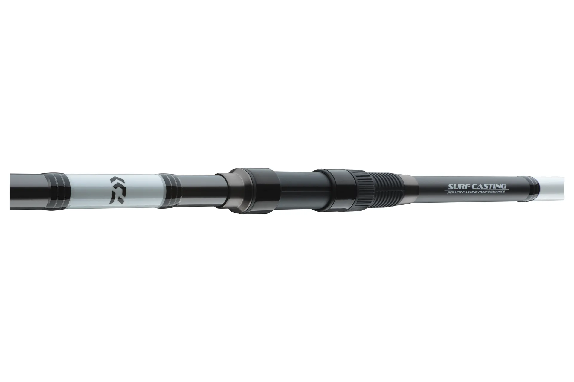 Daiwa Seahunter X Surf 453H Brandungsrute Ansicht 3