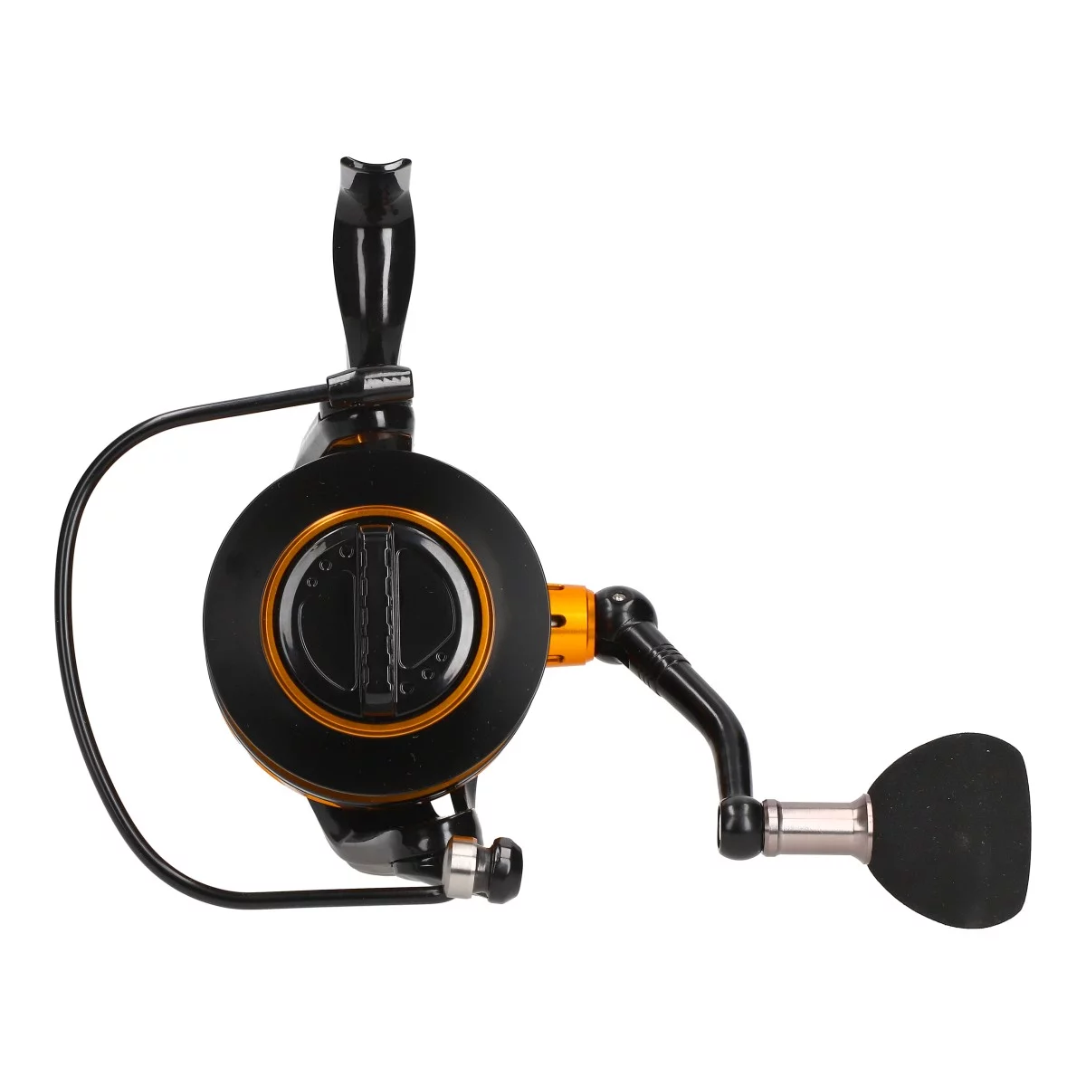 JAMES COOK Speed Jigger 7000