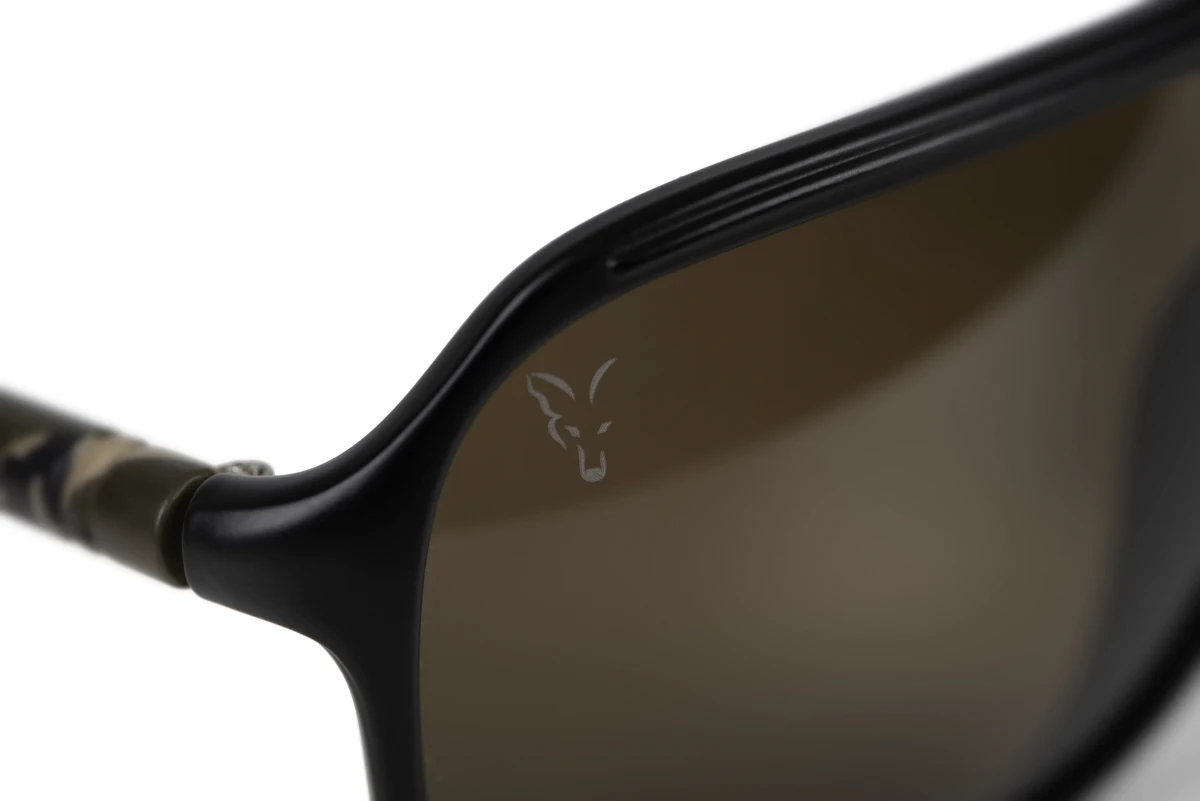 FOX Av8 Brown lense weitere Ansicht