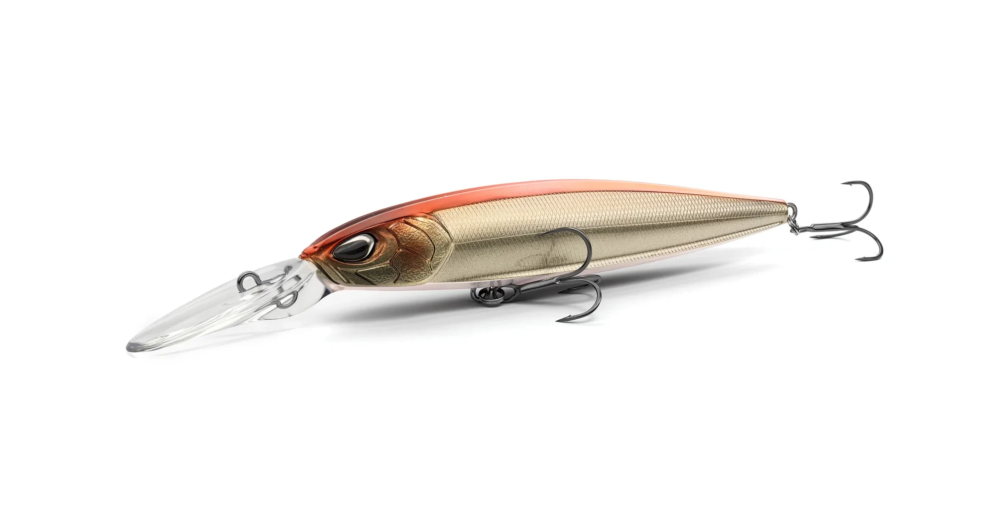 NAYS MD MX MR 2.0 80mm S-29 6,6g schwebend 1st Wobbler — MR 8.00 S-21