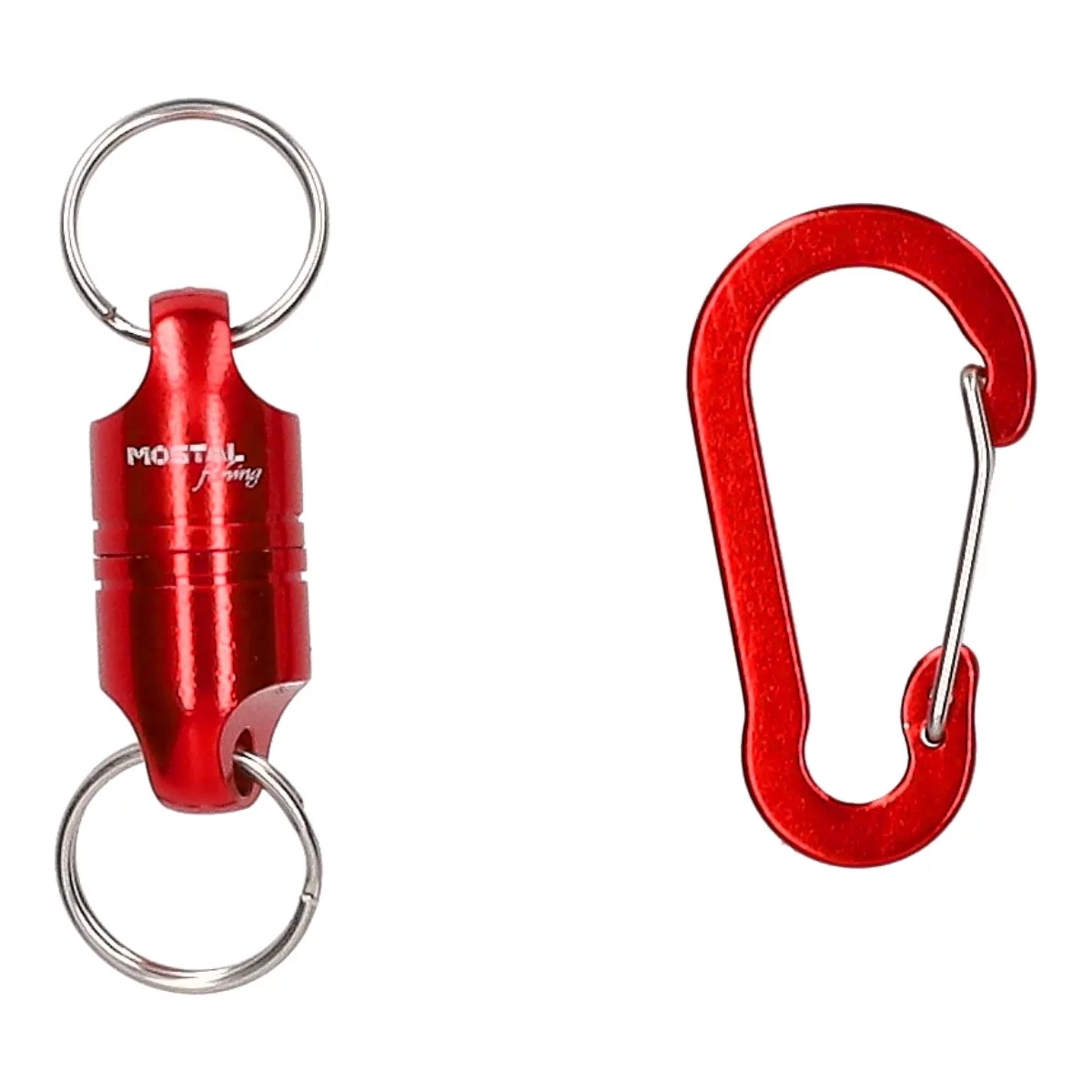 MOSTAL Magnet Net Release Magnetclip