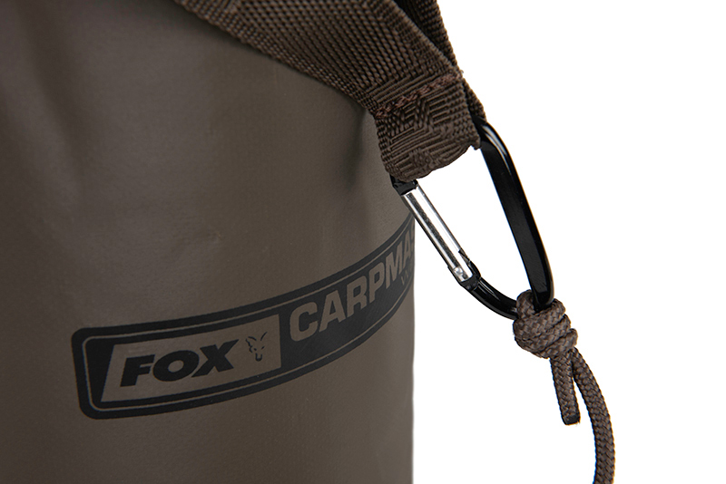 FOX Carpmaster Water Bucket 10l Detailansicht