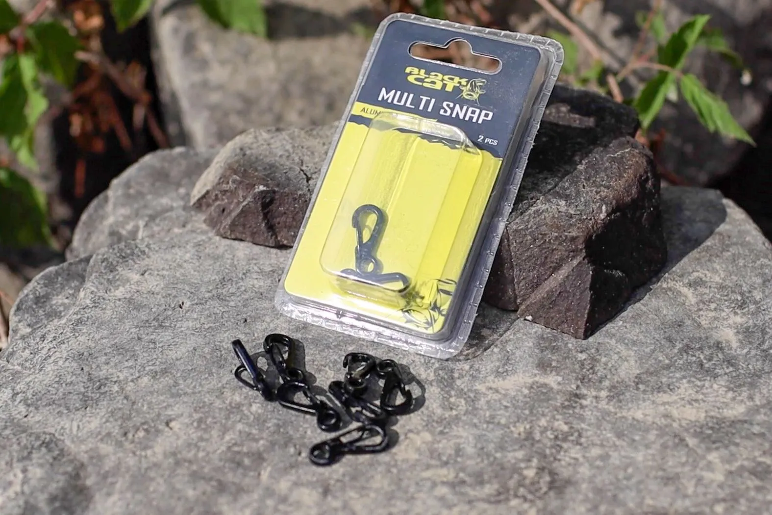 BLACK CAT Multi Snap weitere Ansicht