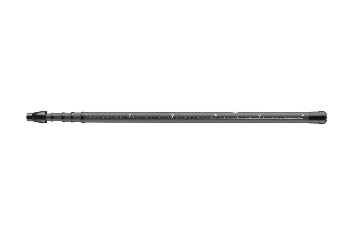 DAIWA Prorex Stalker Carbon Tele Handle Multi Adjust 5tlg 250cm