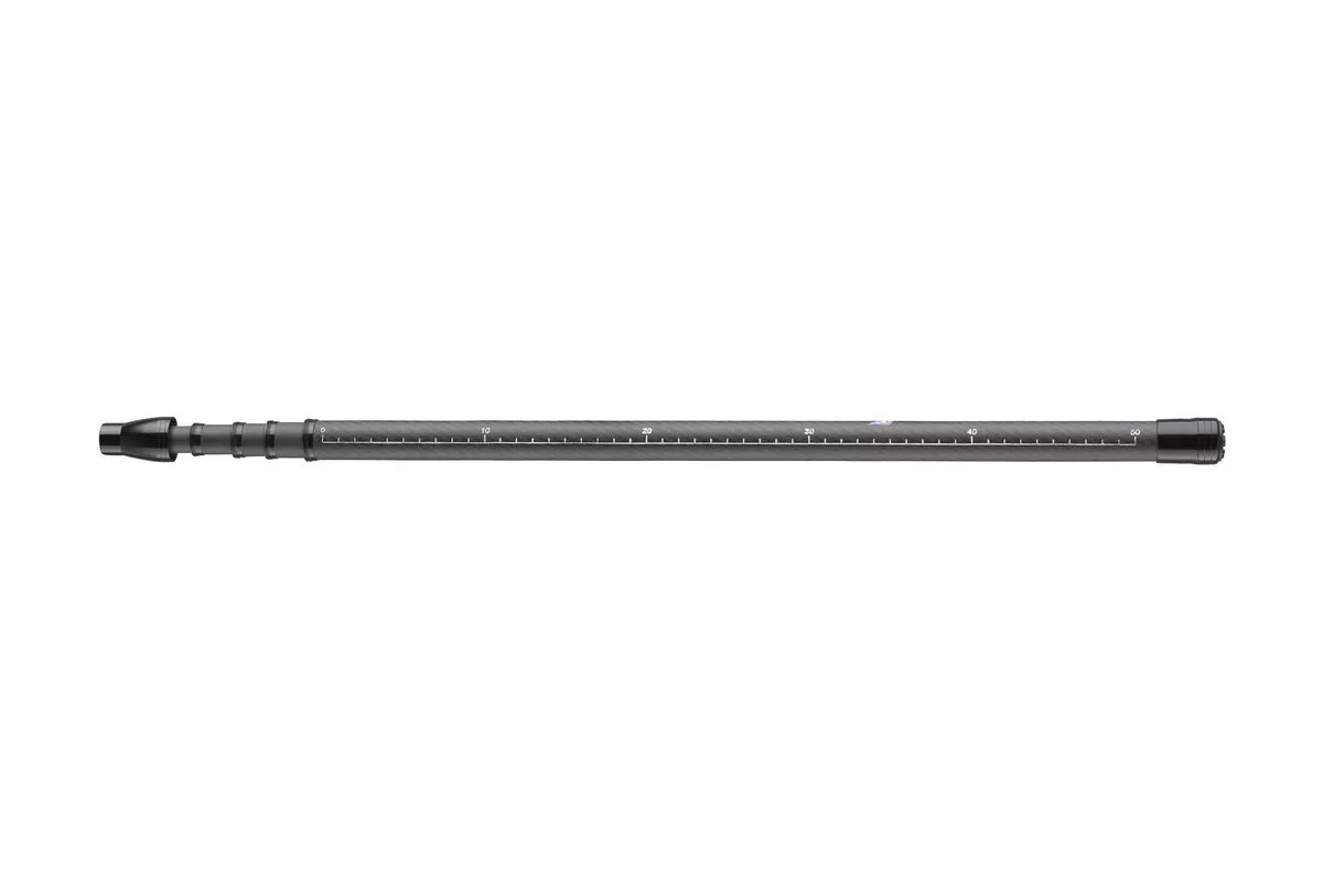 DAIWA Prorex Stalker Carbon Tele Handle Multi Adjust 5tlg 250cm