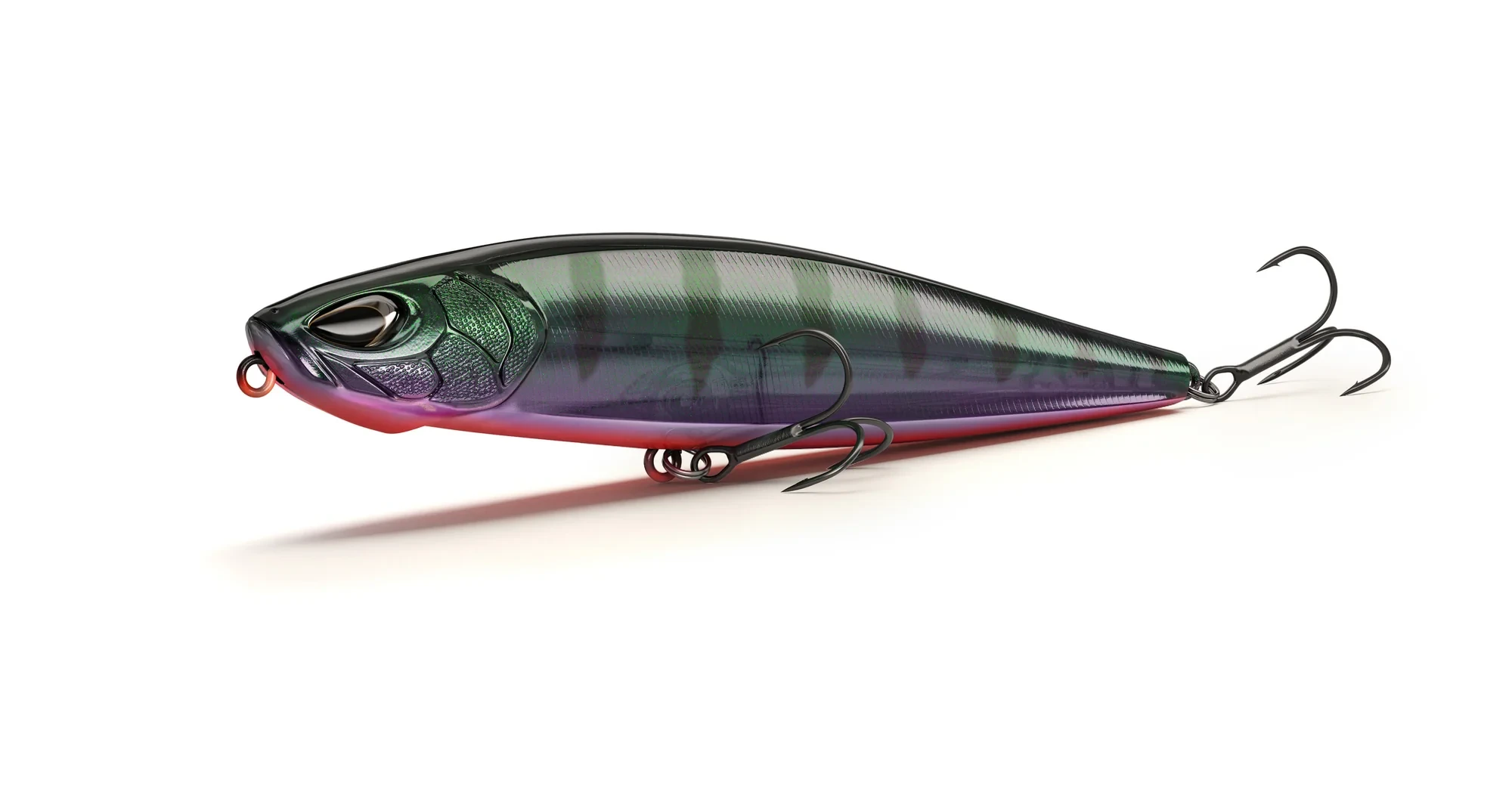 NAYS RPR 2.0 80mm S-24 7,3g schwimmend 1st Wobbler