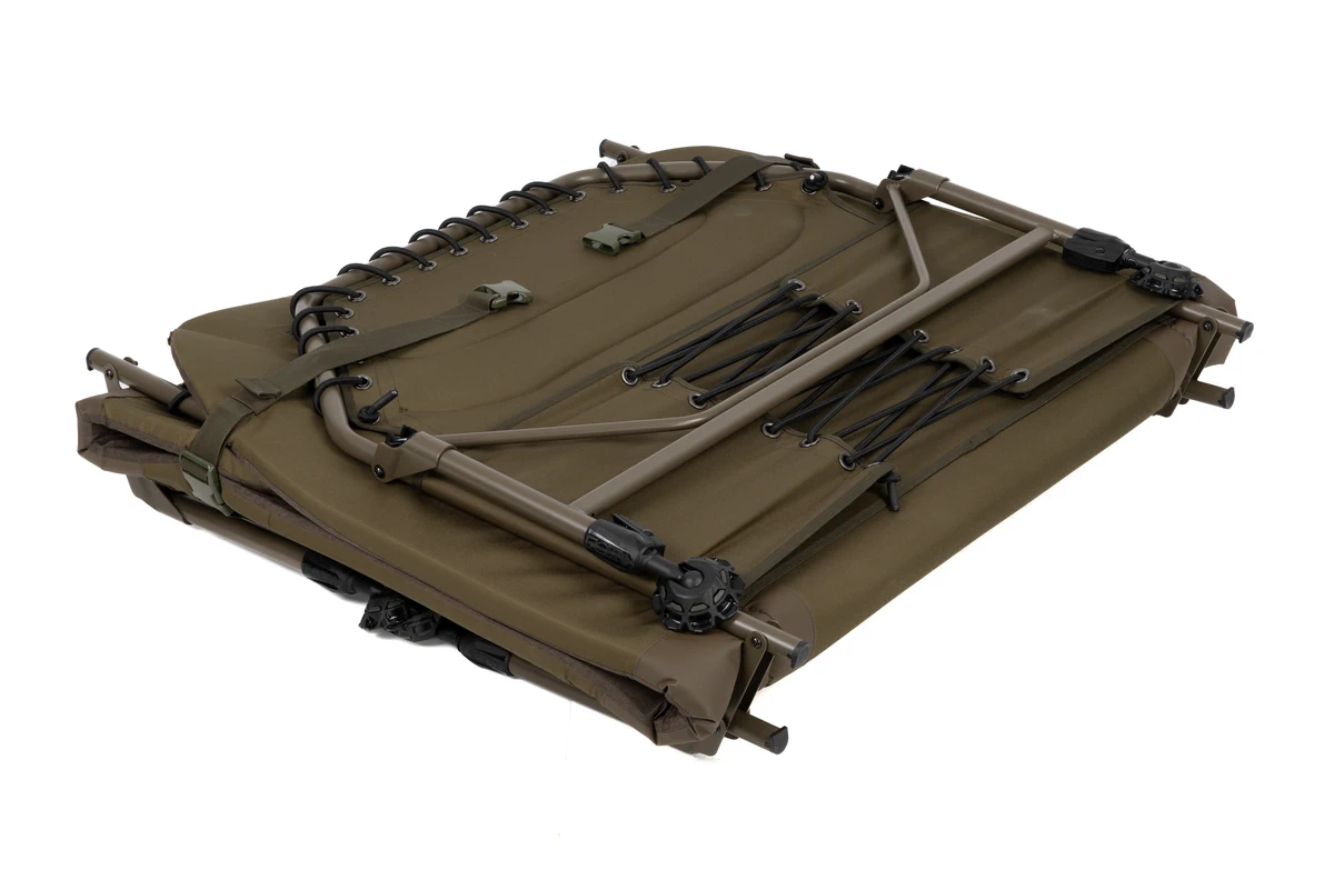 FOX Voyager XL Bed weitere Ansicht