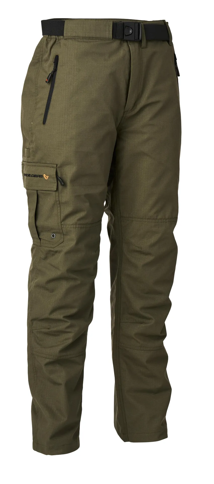 SAVAGE-GEAR SG4 Combat Trousers XXXL Olive Green
