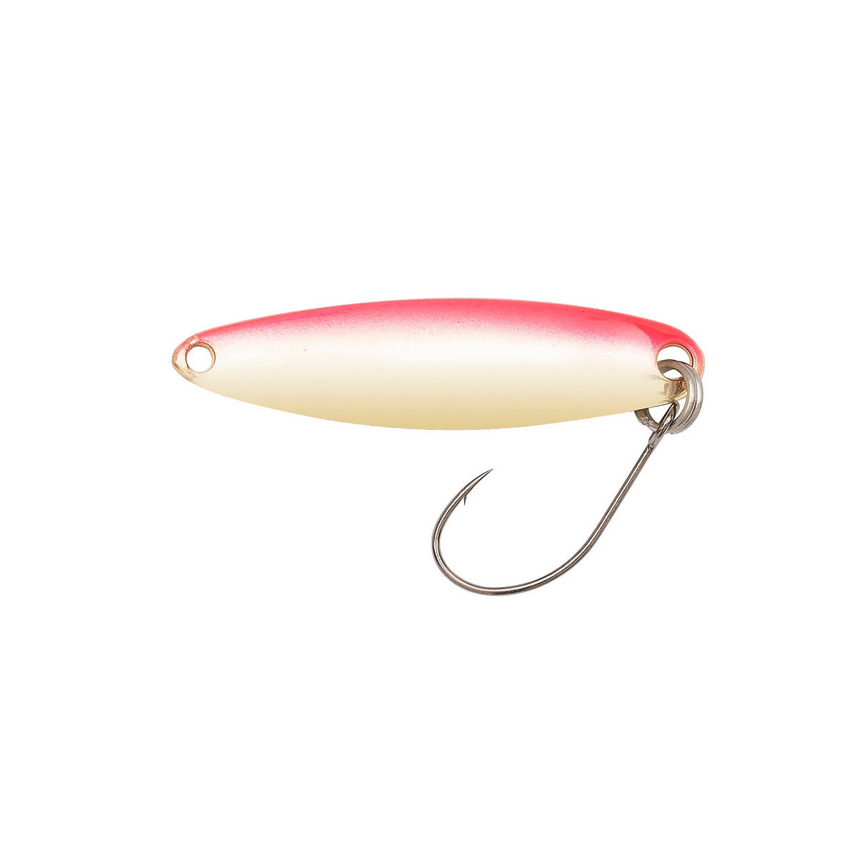 BERKLEY AGS Suk Edge Stripe Gold / Fuchsia Gold 4,4g Blinker Spoon BERKLEY AGS Suk Edge Stripe Gold / Fuchsia Gold 4,4g Blinker Spoon