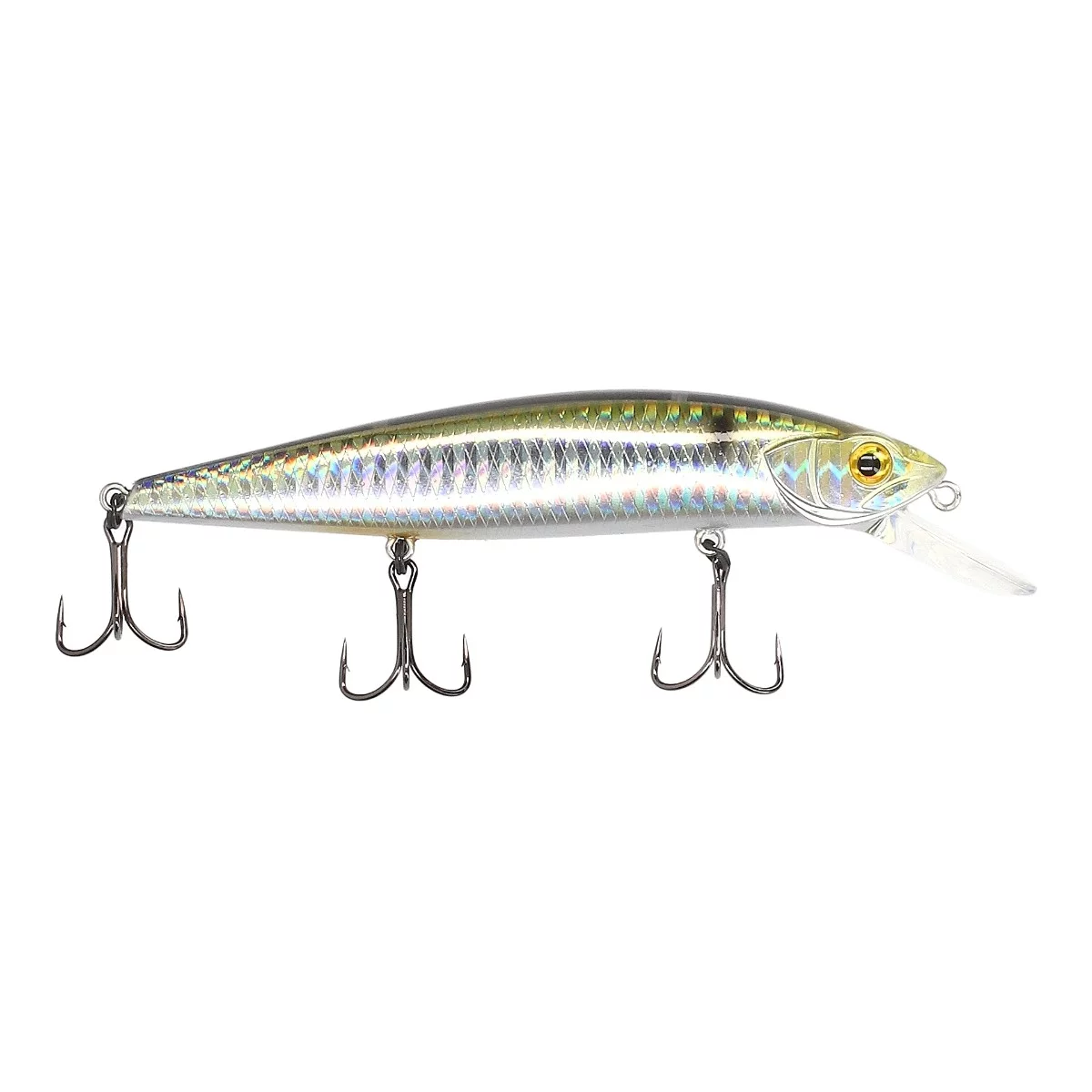 TAIPAN Super Minnow