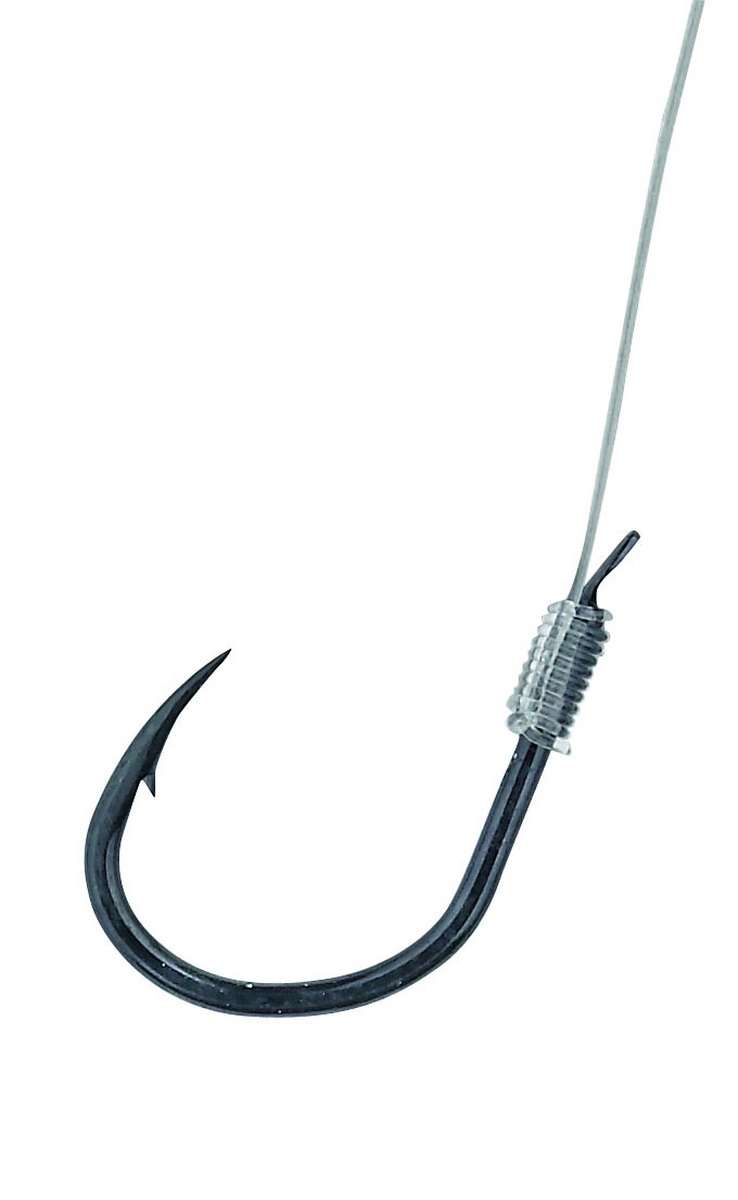 OWNER RL-044 Karpfen 10 70cm Schwarz — 2