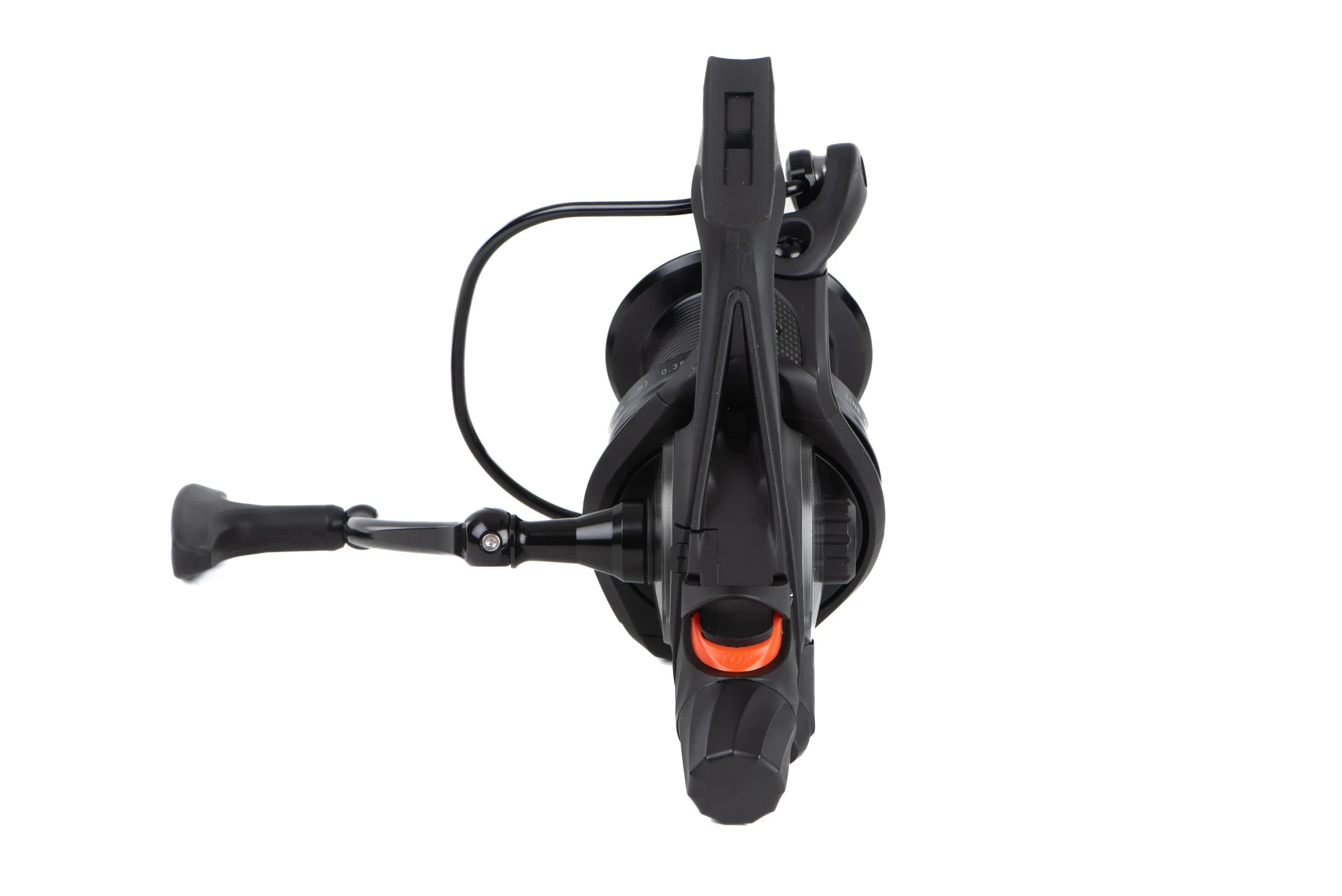 FOX EOS 12000 FS weitere Ansicht