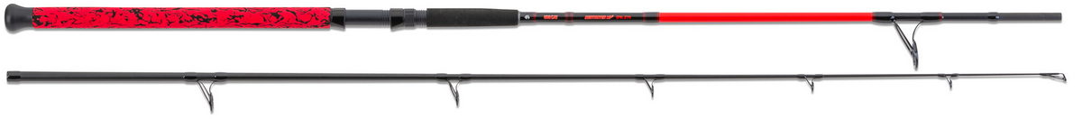 UNI CAT Destroyer MP³ Spin 45-160g/2,70m UNI CAT Destroyer MP³ Spin 45-160g/2,70m