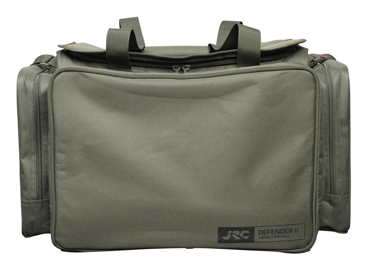 JRC Defender II Compact Carryall JRC Defender II Compact Carryall
