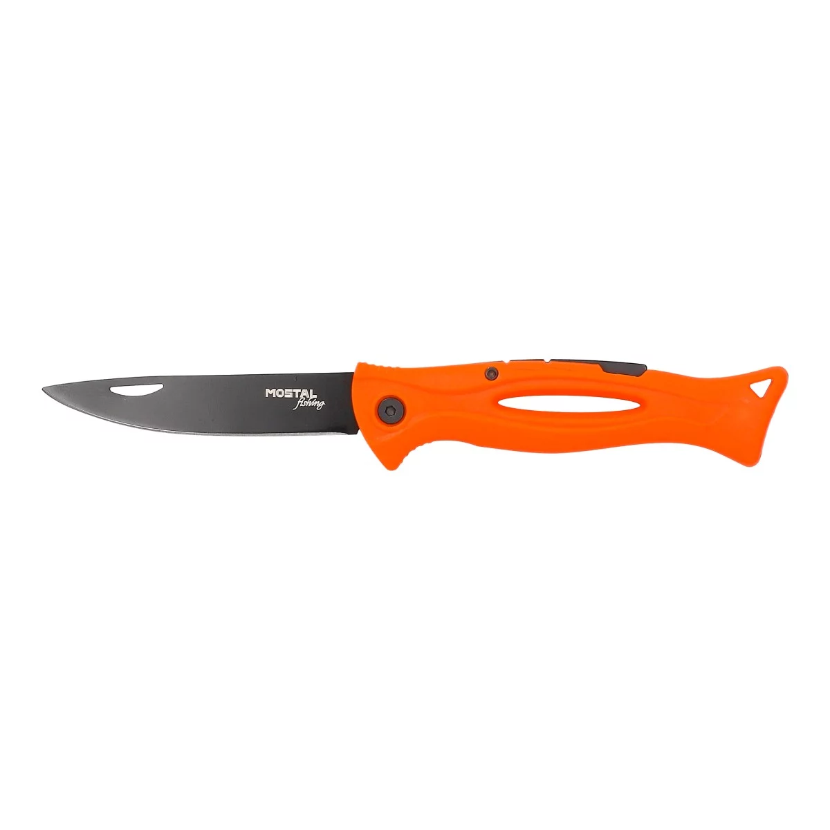 MOSTAL Foldable Stainless Steel Messer 4" Klappmesser Angeln Outdoo