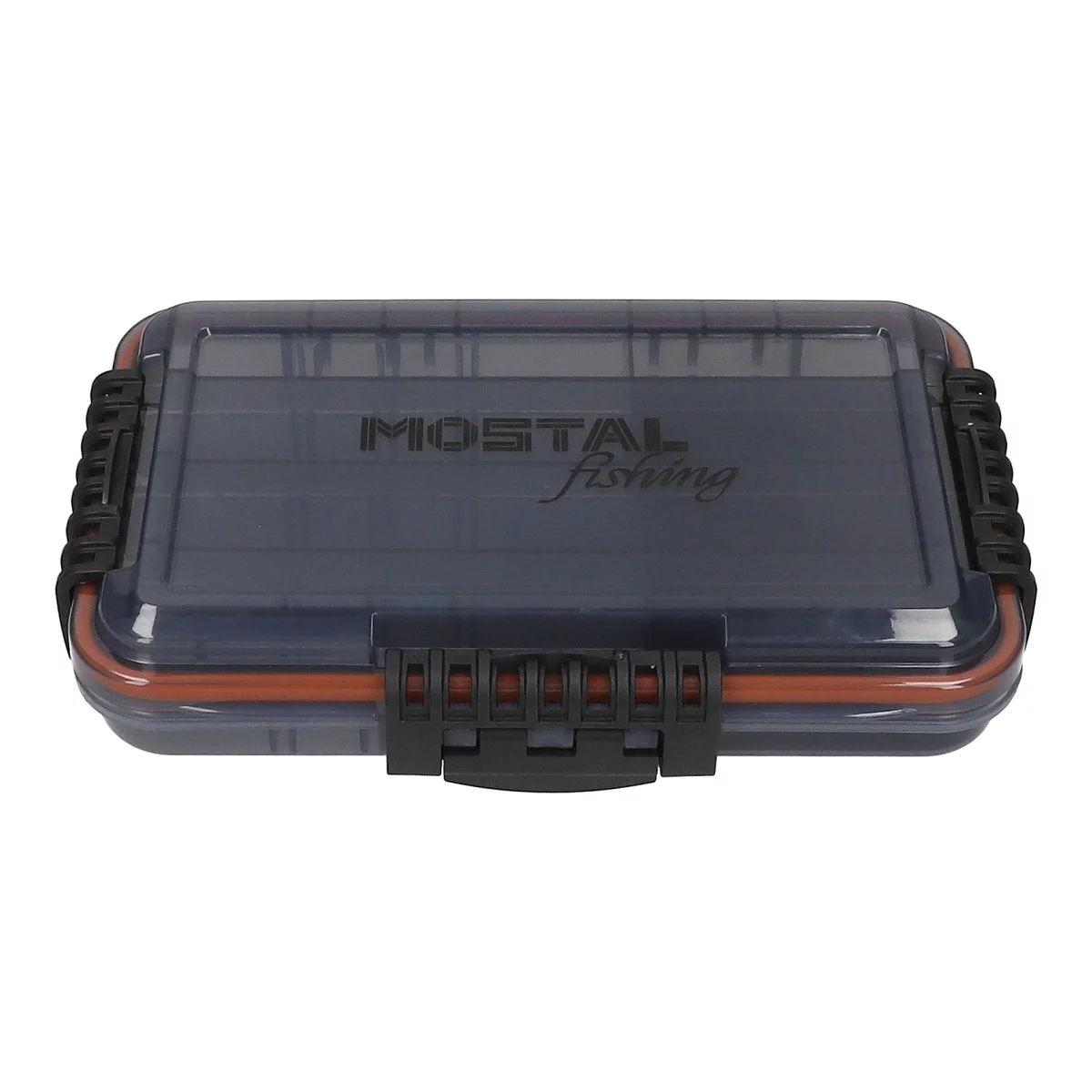 MOSTAL Tackle Box Extrem 27x18x4,8