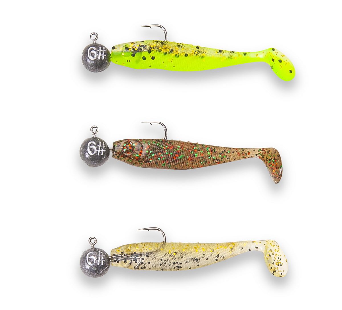 SÄNGER WOOZLER Action Pack SÄNGER WOOZLER Action Pack