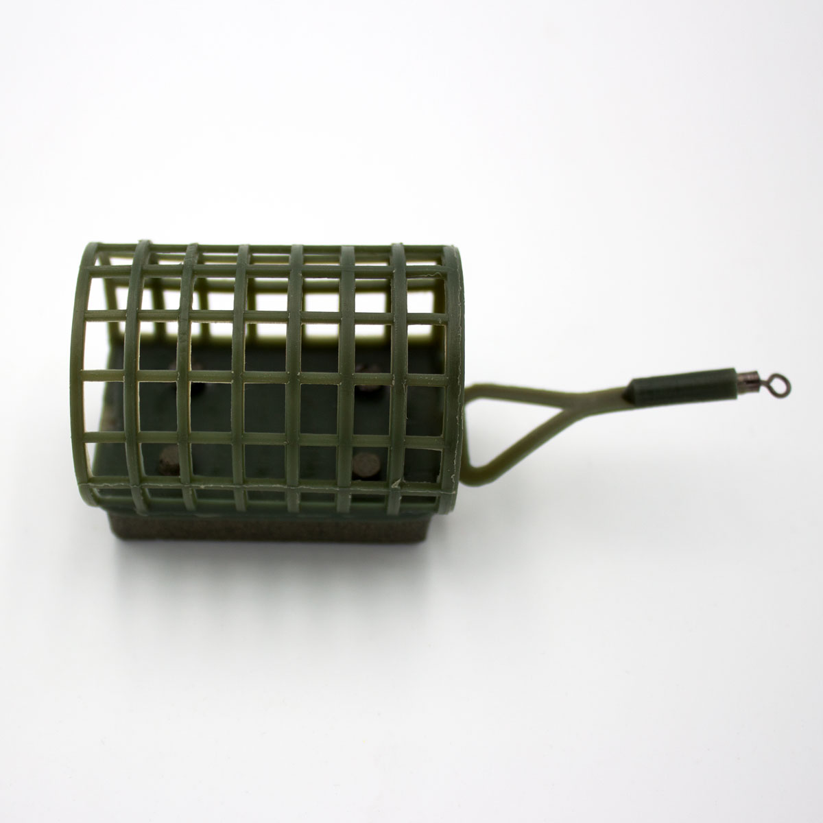 Nylon Futterkorb 200g