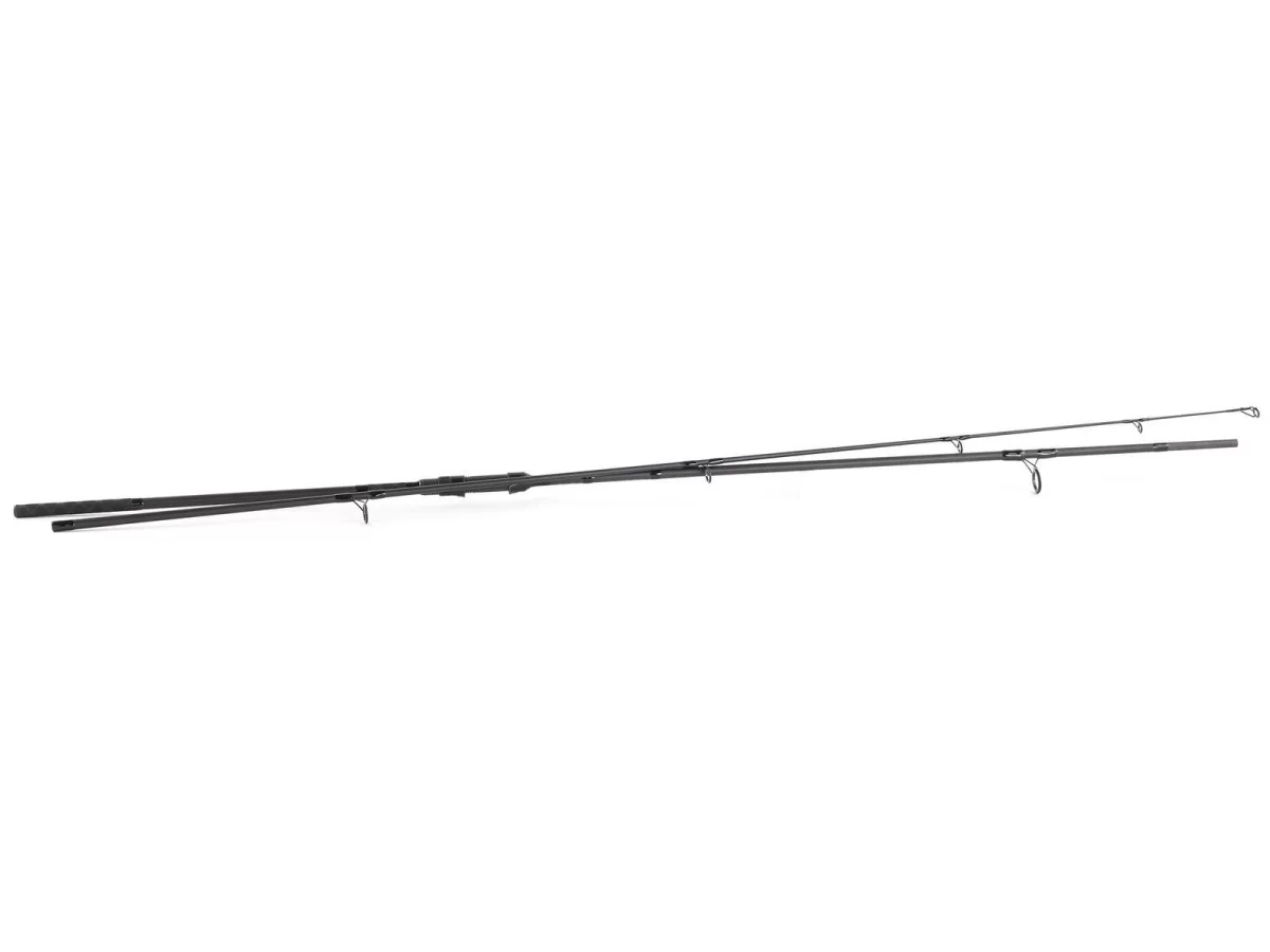 EFT Carp ChampX 10ft 3.0lb 302 2 sec Combo mit DAM Quick 2 V2 5000 FS Detailansicht