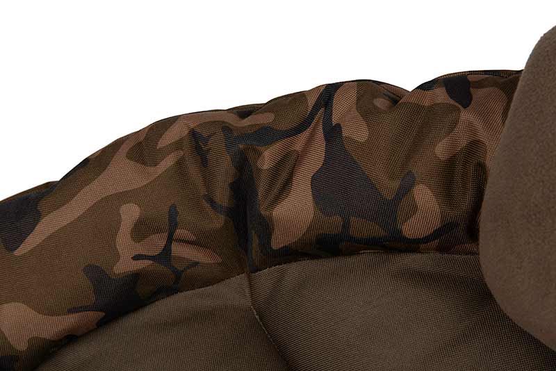 FOX Lounger Chair Detailansicht