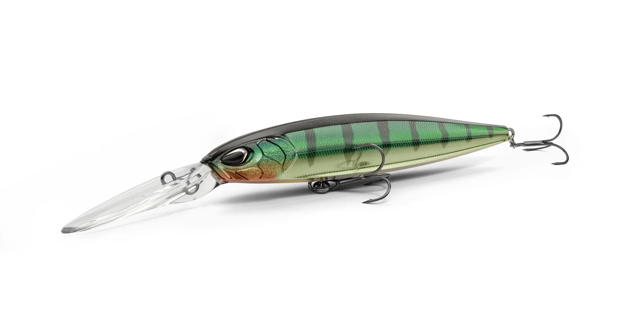 NAYS MD MX MR 2.0 80mm S-29 6,6g schwebend 1st Wobbler — DR 8.00 S-19