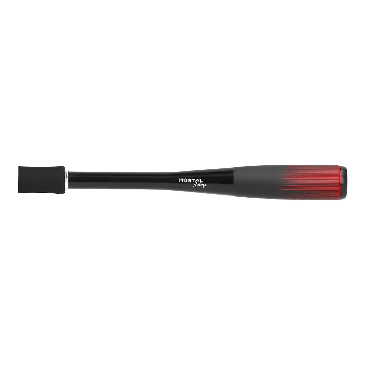 MOSTAL Dakota Spin 198 2pcs 5-15g