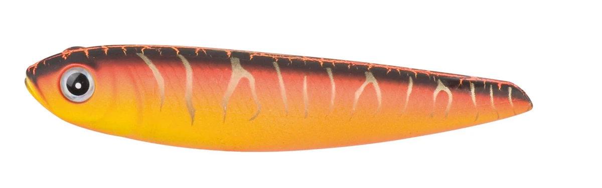IRON CLAW DOYIO Supido 100 Omote SBL — 7.50 SB