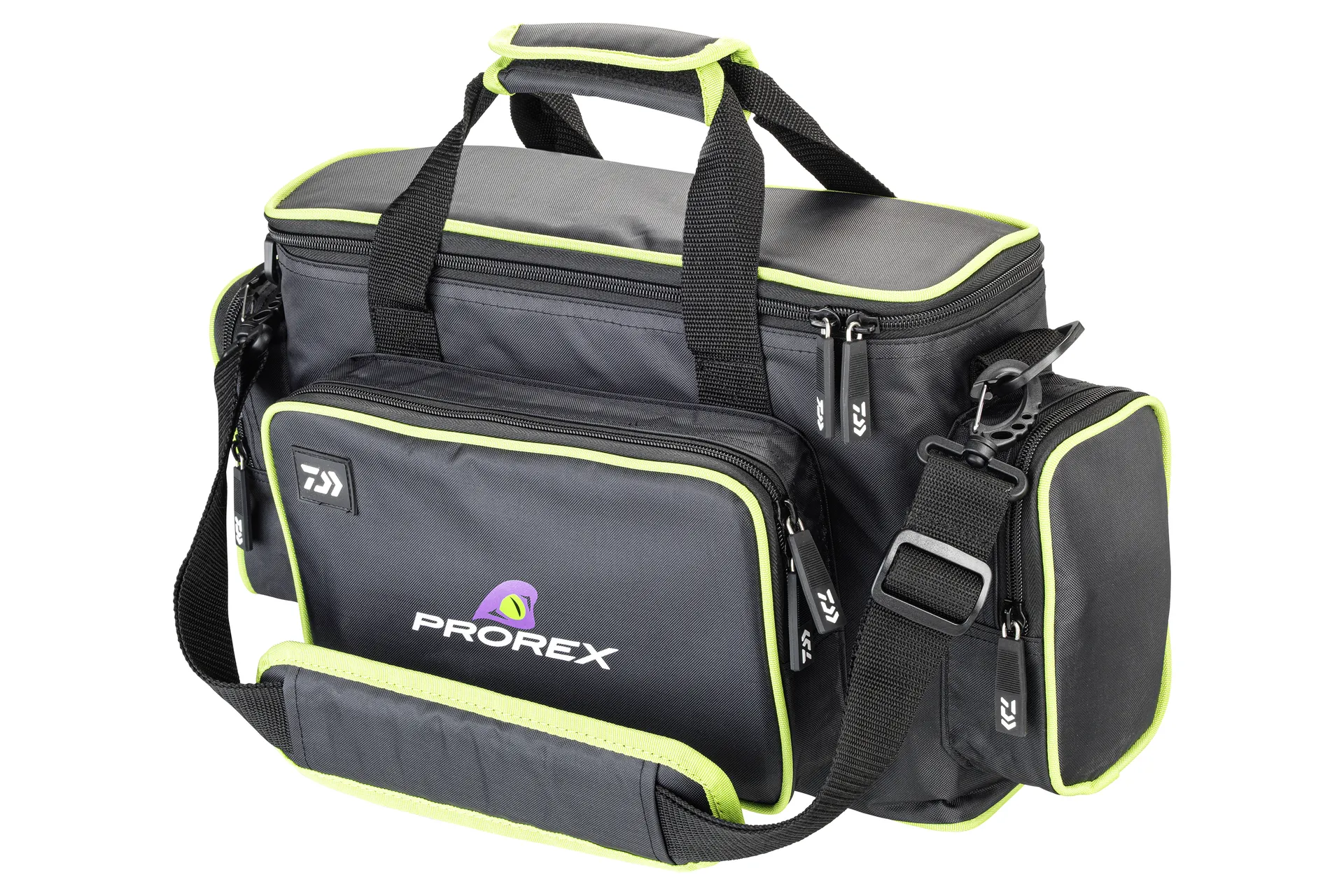 Daiwa Prorex Tackle Bag Angeltasche