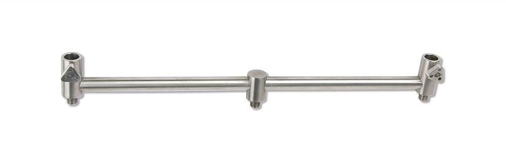 CARP SPIRIT Inox 300 - Quick Release Buzz Bar CARP SPIRIT Inox 300 - Quick Release Buzz Bar