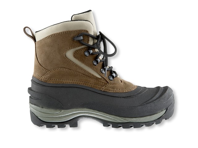 CORMORAN Astro-Thermo Schnürschuh Modell 9177 braun Gr.44/45